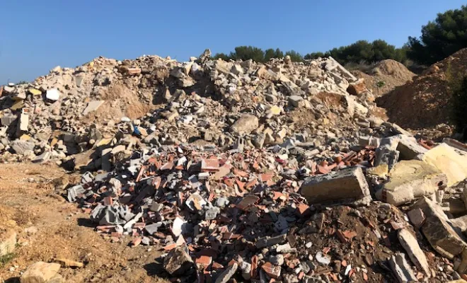 Entreprise de recyclage, Six-Fours-Les-Plages, Environnement Services